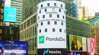 PandaDoc стал единорогом – оценка стартапа из Беларуси превысила $1 млрд. Что будет с офисом компании в Украине