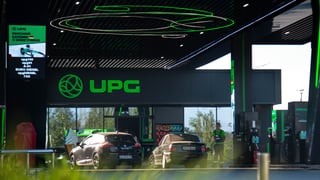 надано пресслужбою UPG