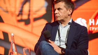 Сергій Пірієв