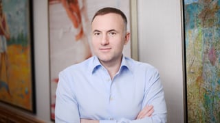 Дмитрий Ларин для «Украинская правда»