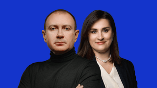 Надійне партнерство, запуск відділень у Європі та управління групою NOVA. Головне з інтерв’ю зі співвласником «Нової пошти»