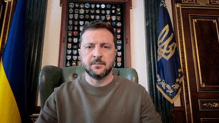 Офіс президента України