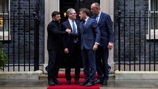 Офис президента Украины