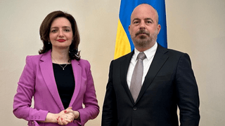 пресслужба МЗС