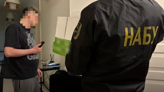 НАБУ підозрює аграрного міністра Сольського у заволодінні держземлею майже на 300 млн грн (доповнено)