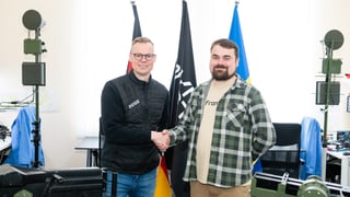 Надано пресслужбою