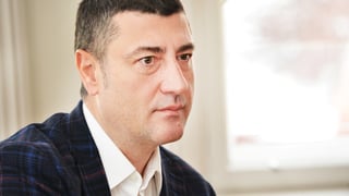 «Позвільняли нелояльних». Як Бахматюк із Відня керує UkrLandFarming та воює з НАБУ. Головне з інтервʼю ЕП