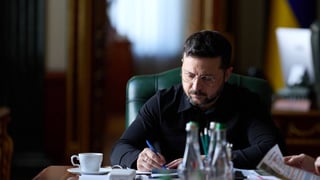 Офис президента Украины