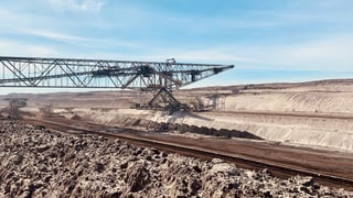 Мотронівському ГЗК Group DF анулювали дозвіл на видобування титанових руд – Nadra.info