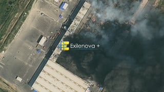 Telegram Exilenova+