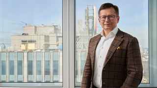 Григорій Веприк