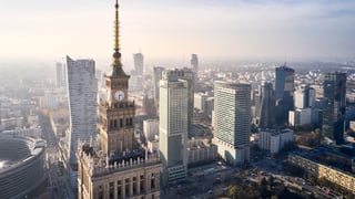 Український IT-бізнес емігрує в Польщу. Як там будувати компанію, платити податки та шукати спеціалістів. Гід від Forbes