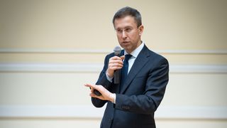 Уряд планує покрити $7 млрд на оборону за рахунок економії, ще $20 млрд просить у партнерів. Головне із заяв Корецького