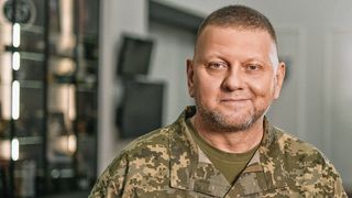 Валерія Залужного звільнено. Велика історія лідерства Головнокомандувача ЗСУ від Forbes