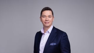 «Бізнеси, що працюють з нами, зростатимуть» – Сергій Бадрітдінов, СЕО INTERTOP Ukraine. Як компанія розвиває маркетплейс і співпрацює зі світовими та українськими брендами