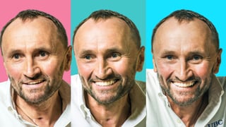 Олександр Чекменьов