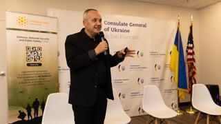 Оборонний фонд Oppenheimer Acceleration інвестував у стартап MARA. Він профінансує ще десяток компаній сукупно на $2 млн