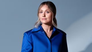Валерія Іонан йде з посади заступниці голови Мінцифри. Чим вона займатиметься далі