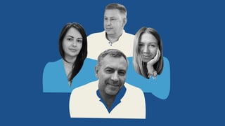 «Це хороша можливість, але я точно знаю, що повернуся». Як працівники «Філіп Морріс» перетворюють кризу на рушій розвитку