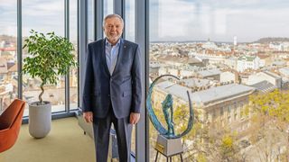 Катерина Москалюк для Forbes Ukraine