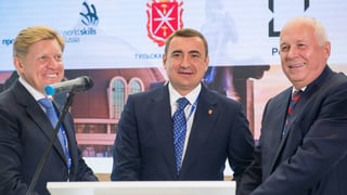 Российского бизнесмена Шелкова будут судить за поставку украинского титана для ВПК России