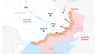 Стармер пропонує розгортання до 30 000 європейських військових в Україні. The Telegraph дізнався деталі плану