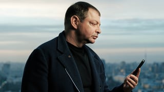 Антон Забельский для Forbes Украина