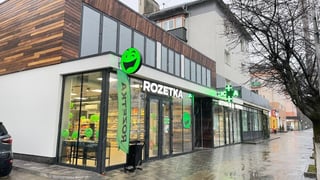 Пресслужба Rozetka