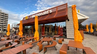 пресслужба McDonald’s в Україні