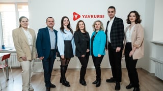 Стратегія майбутнього. Як освітній проєкт «ЯвКурсі» став дизраптором в сфері шкільної освіти