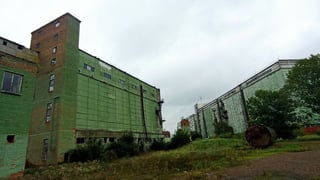 ФГИ выставил на продажу хлебокомбинат под Черновцами за почти 220 млн грн