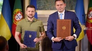 Офис президента Украины