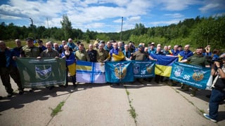 Офис президента Украины