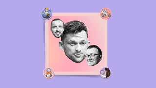 Колаж Анна Наконечна