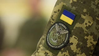 Головне управління розвідки України