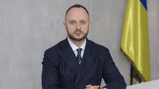 ВАКС взяв під варту заступника міністра агрополітики Дмитрасевича із можливістю застави у 20 млн грн