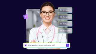 Ambience Healthcare