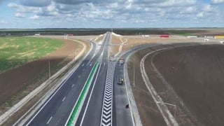 пресслужба «Автомагістраль-Південь»