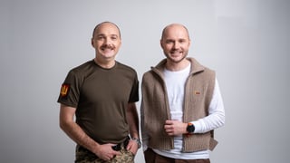 Артем Галкін