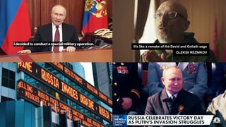 Соцсетями разлетелся трейлер фильма «Вопреки» о провале российского блицкрига. Как создавали ленту