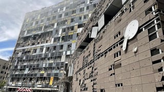 Пресслужба «Охматдиту»