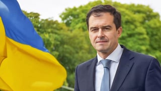 Постійне представництво України в ЄС