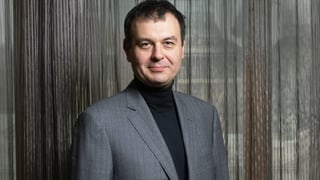 Олександр Чекменьов