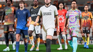 Сайт Electronic Arts