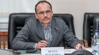 Пресслужба Міністерства юстиції