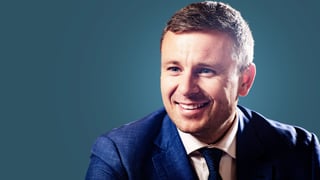 Александр Чекменев