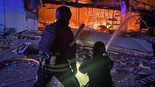 Удар по Киеву. Россия запустила шесть баллистических ракет, есть жертвы и разрушения (фото, видео)
