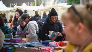 пресслужба фестивалю «Книжкова країна»