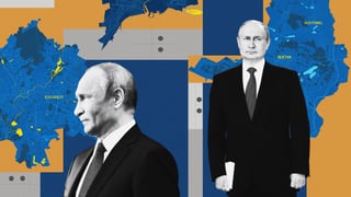 Ілюстрація Getty Images / Анна Наконечна