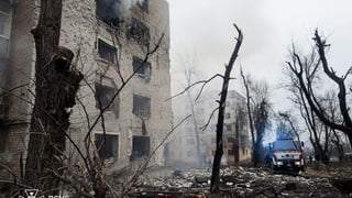 Ракетний удар по Кривому Рогу. Рятувальна операція завершена (фото, відео)